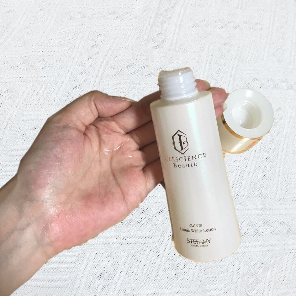 クレッシアンスボーテ トランスパワーセラム/ステファニー/美容液を使ったクチコミ(2枚目)