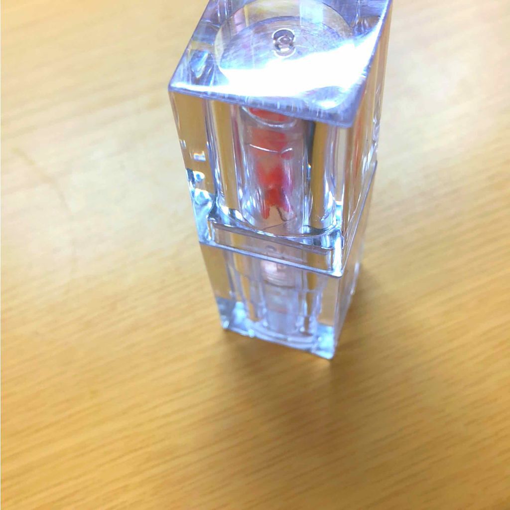 フラワーティントリップ/JellyKiss/リップティントを使ったクチコミ(1枚目)