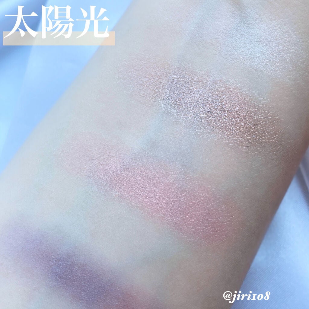 レ キャトル オンブル/CHANEL/アイシャドウパレットを使ったクチコミ(3枚目)