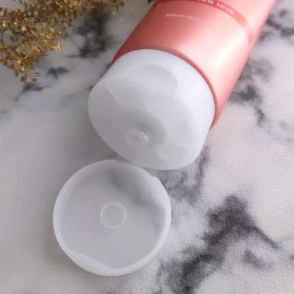 クンダル ダメージケア シャンプー/トリートメント/KUNDAL/市販シャンプーを使ったクチコミ(5枚目)