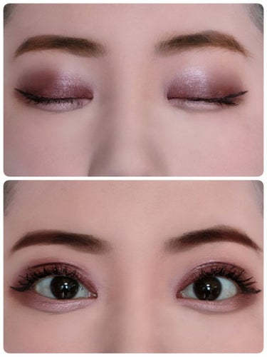 infallible make up ADVANCED NEVER FAIL MAKEUP/ロレアル パリ/リキッドファンデーションを使ったクチコミ（3枚目）