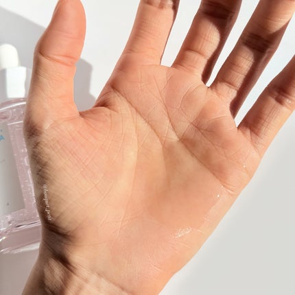 ポアマイジング フラッシュ アンプル/SKIN1004/美容液を使ったクチコミ(5枚目)