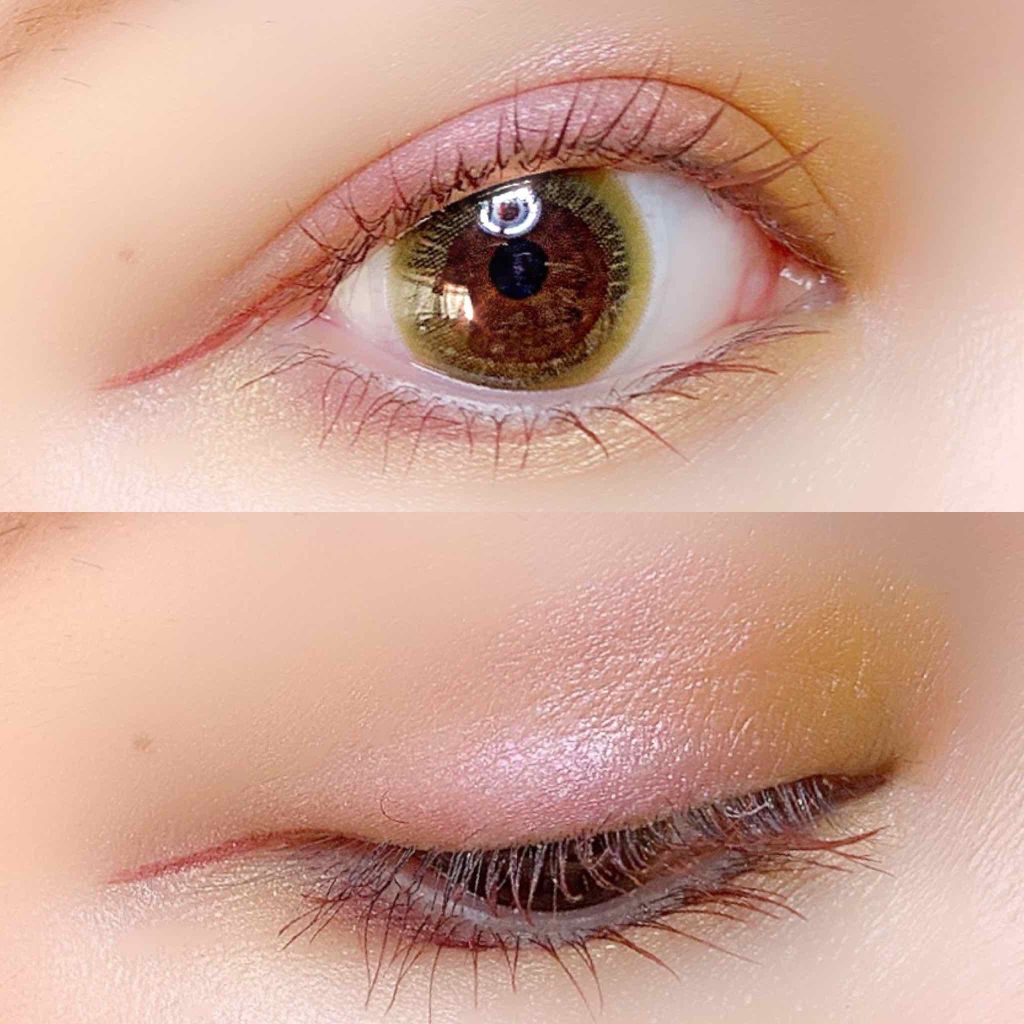 ラッシュパーム カールフィックスマスカラ/ETUDE/マスカラを使ったクチコミ(1枚目)