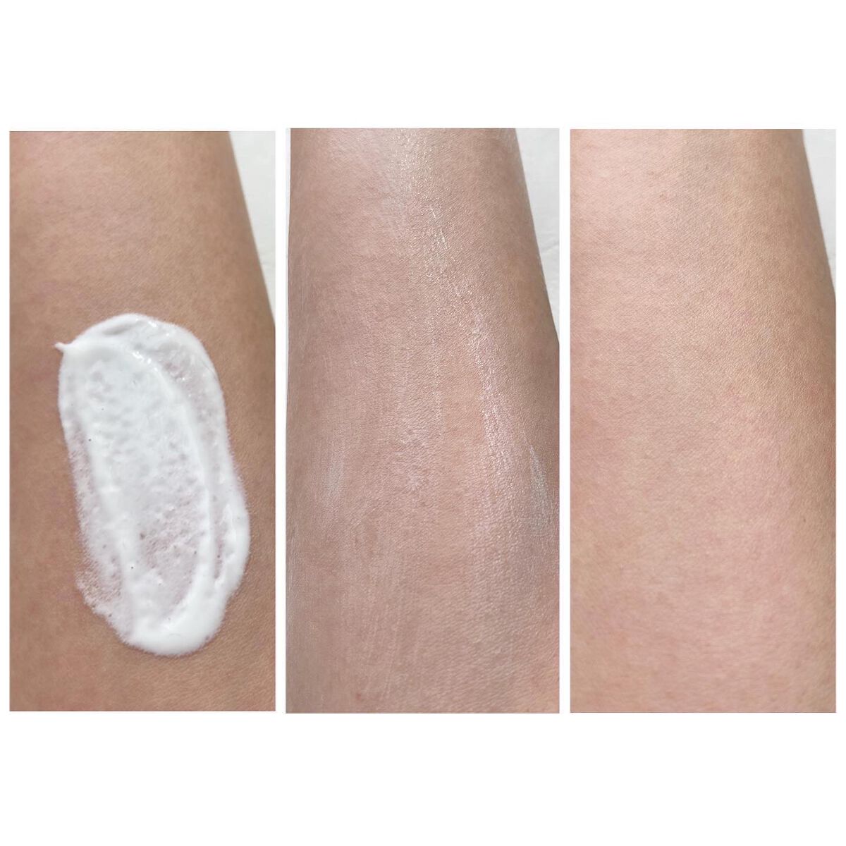 プロテクター マルチシールド/IPSA/日焼け止めミルクを使ったクチコミ(3枚目)