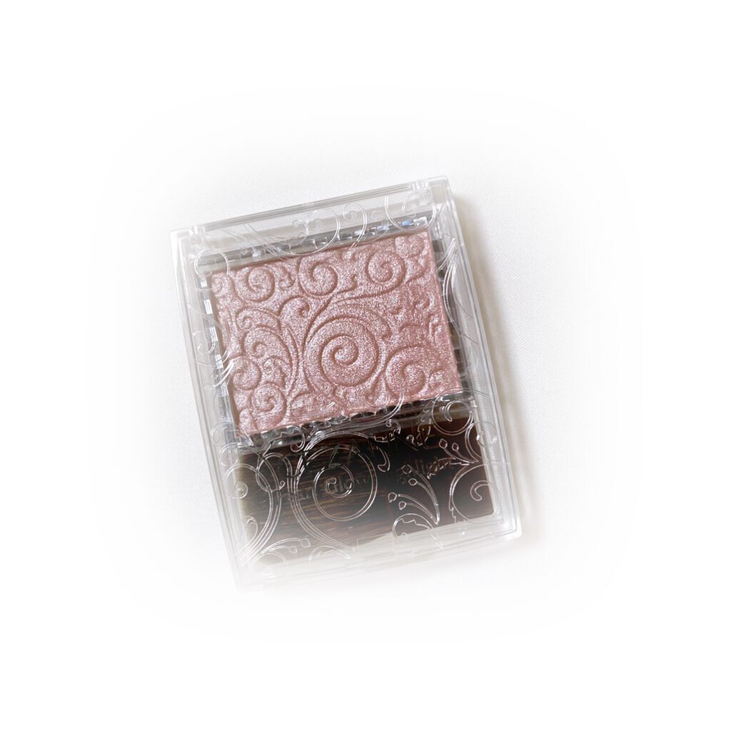 パールグロウハイライト/CEZANNE/パウダーハイライトを使ったクチコミ（2枚目）