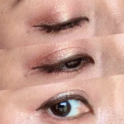 プレスド アイシャドー(レフィル)/shu uemura/単色アイシャドウを使ったクチコミ(1枚目)