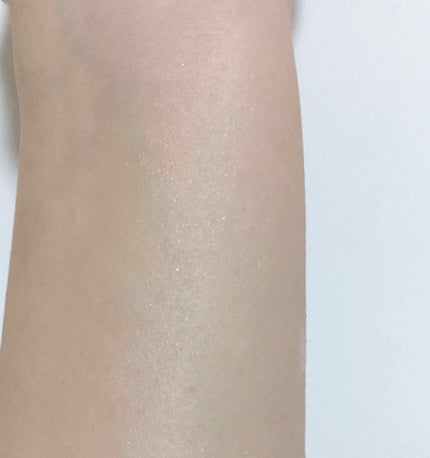 シフォンジェルプライマー/ベビーピンク/化粧下地を使ったクチコミ(4枚目)