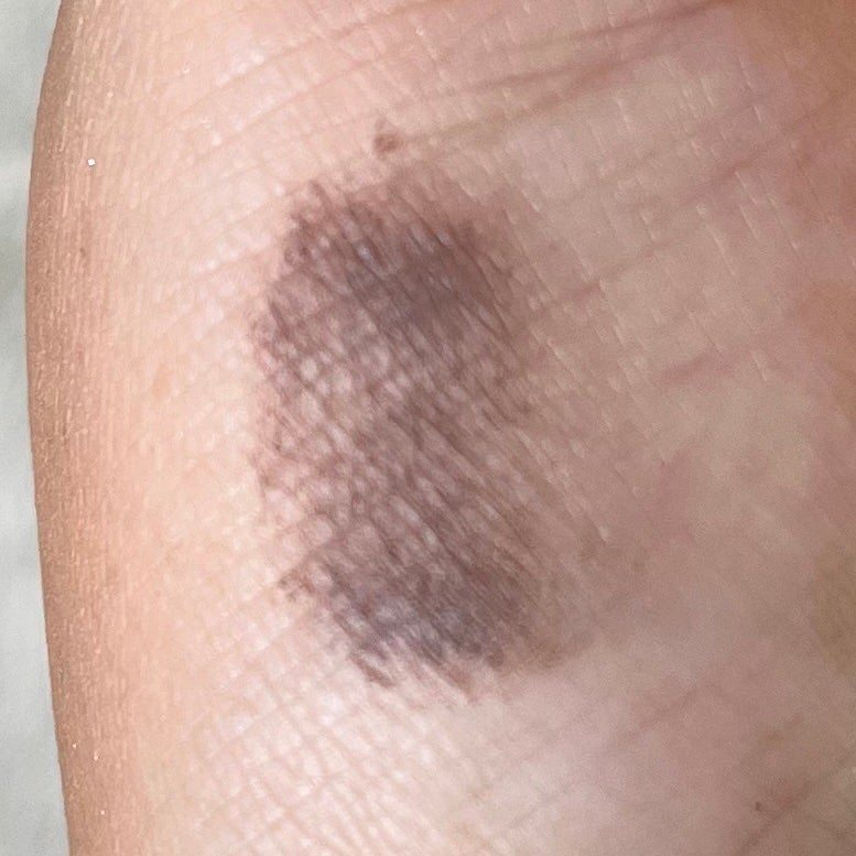 ハンオールブロウカラ/rom&nd/眉マスカラを使ったクチコミ(3枚目)