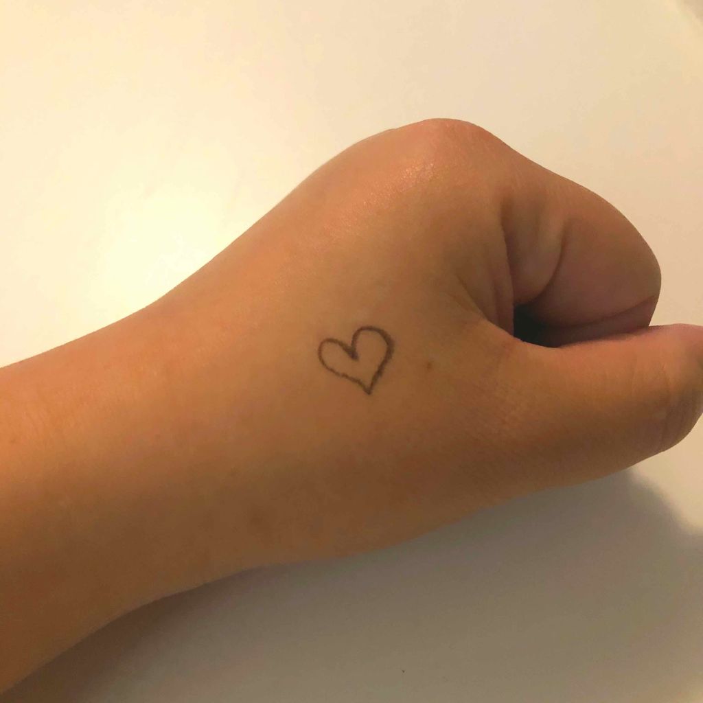 ラブ・ライナー リキッドアイライナーR3/ラブ・ライナー/リキッドアイライナーを使ったクチコミ(3枚目)