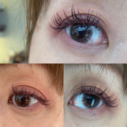 ラッシュフルール/CipiCipi/マスカラを使ったクチコミ(4枚目)