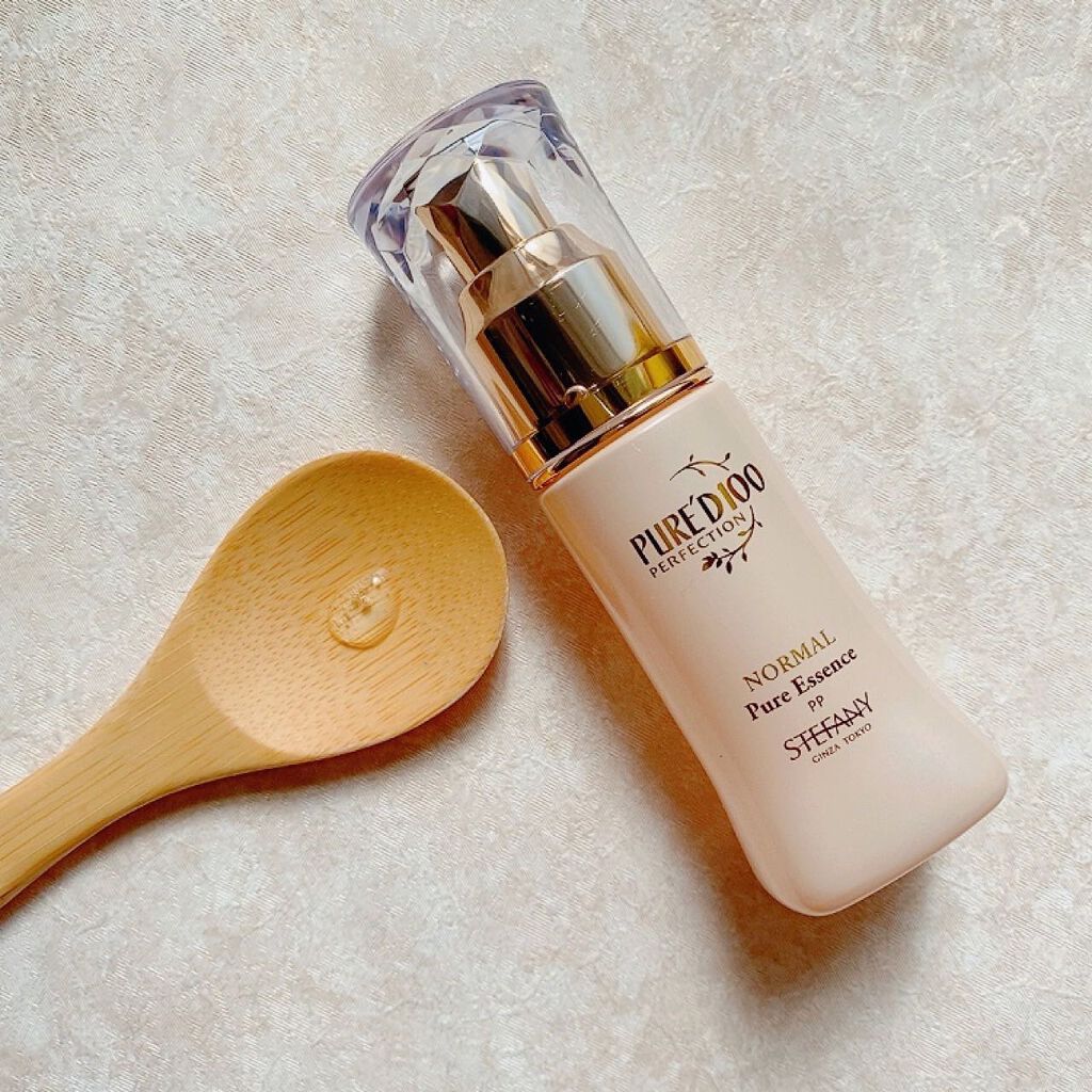 銀座ステファニー化粧品 ピュアエッセンスPP プラチナ 美容液 90ml 2個 銀座ステファニー化粧品 ピュアエッセンスPP プラチナ 美容液