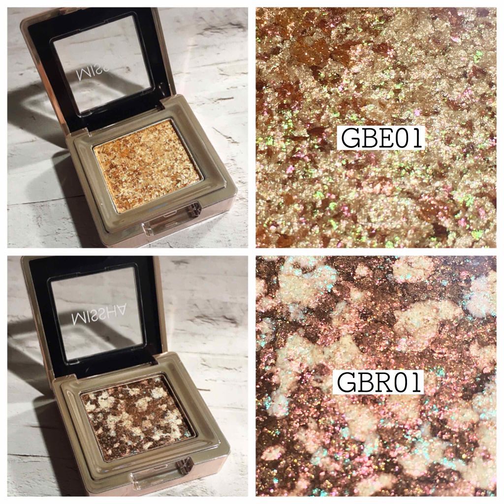 ã°ãªãã¿ãŒããªãºã ã·ã£ããŠ/MISSHA/ã°ãªãã¿ãŒã䜿ã£ãã¯ãã³ãïŒ3æç®ïŒ