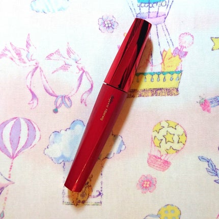 「塗るつけまつげ」ロングタイプ/デジャヴュ/マスカラを使ったクチコミ(1枚目)