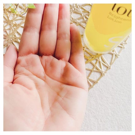 SF美容水/iow/化粧水を使ったクチコミ(3枚目)