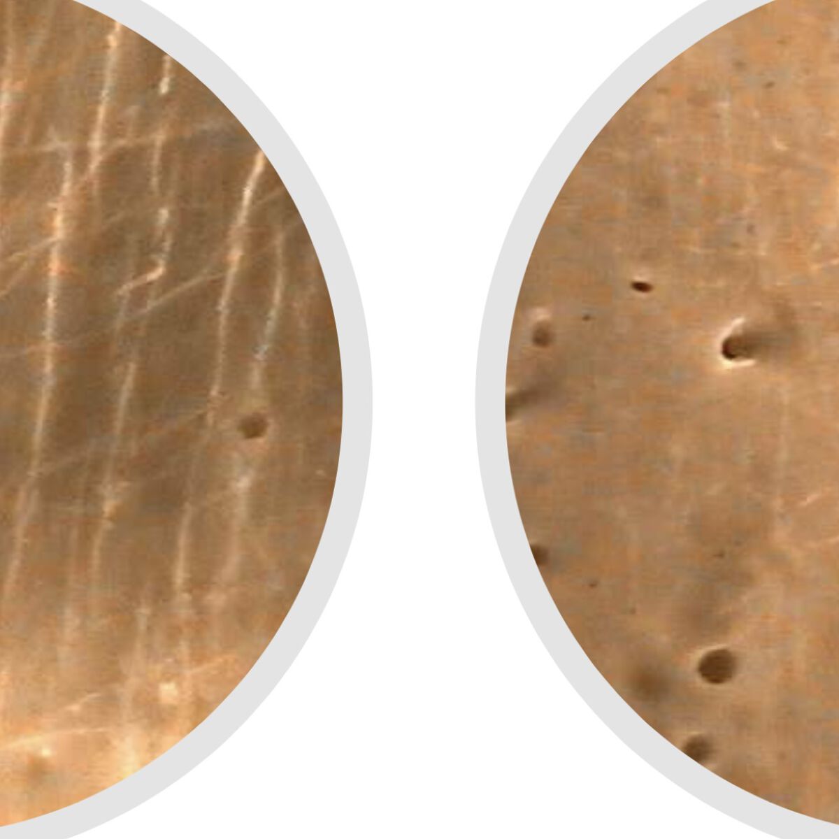 C10 グロウ セラム/THE BODY SHOP/美容液を使ったクチコミ（2枚目）