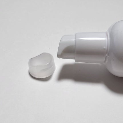 Heartleaf essence Calming pump/Abib /美容液を使ったクチコミ(4枚目)