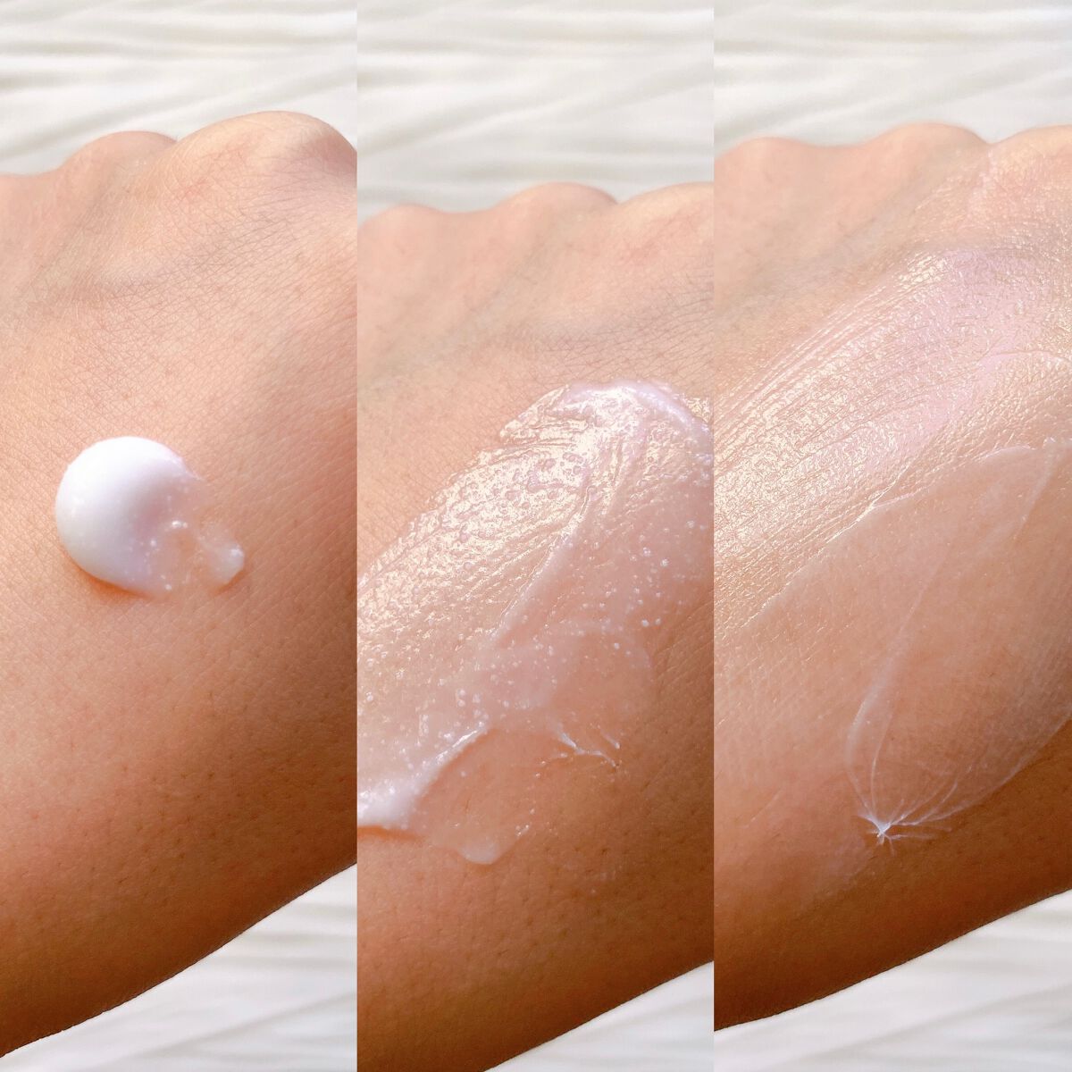 アトバリア365クリーム/AESTURA/フェイスクリームを使ったクチコミ(3枚目)