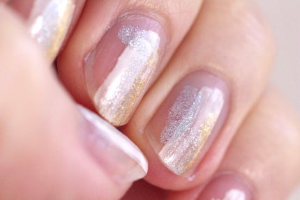 ネイルホリック Future Metal/ネイルホリック/マニキュアを使ったクチコミ(7枚目)