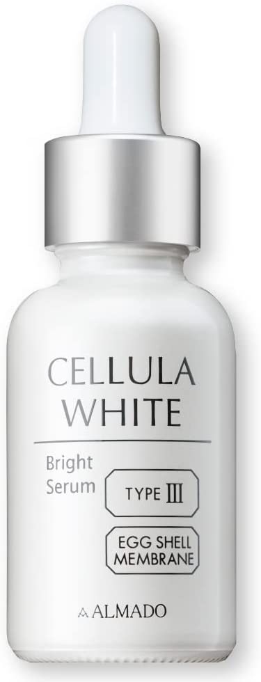 ホワイト ブライトセラム CELLULA