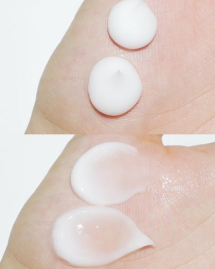 エコモイスチャライジングローション/Dr.Bio/乳液を使ったクチコミ(4枚目)