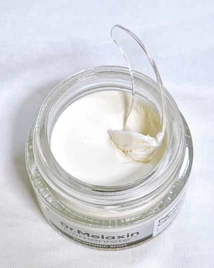 セメンリトピコトニックショットアンプル/Dr.Melaxin/美容液を使ったクチコミ(4枚目)