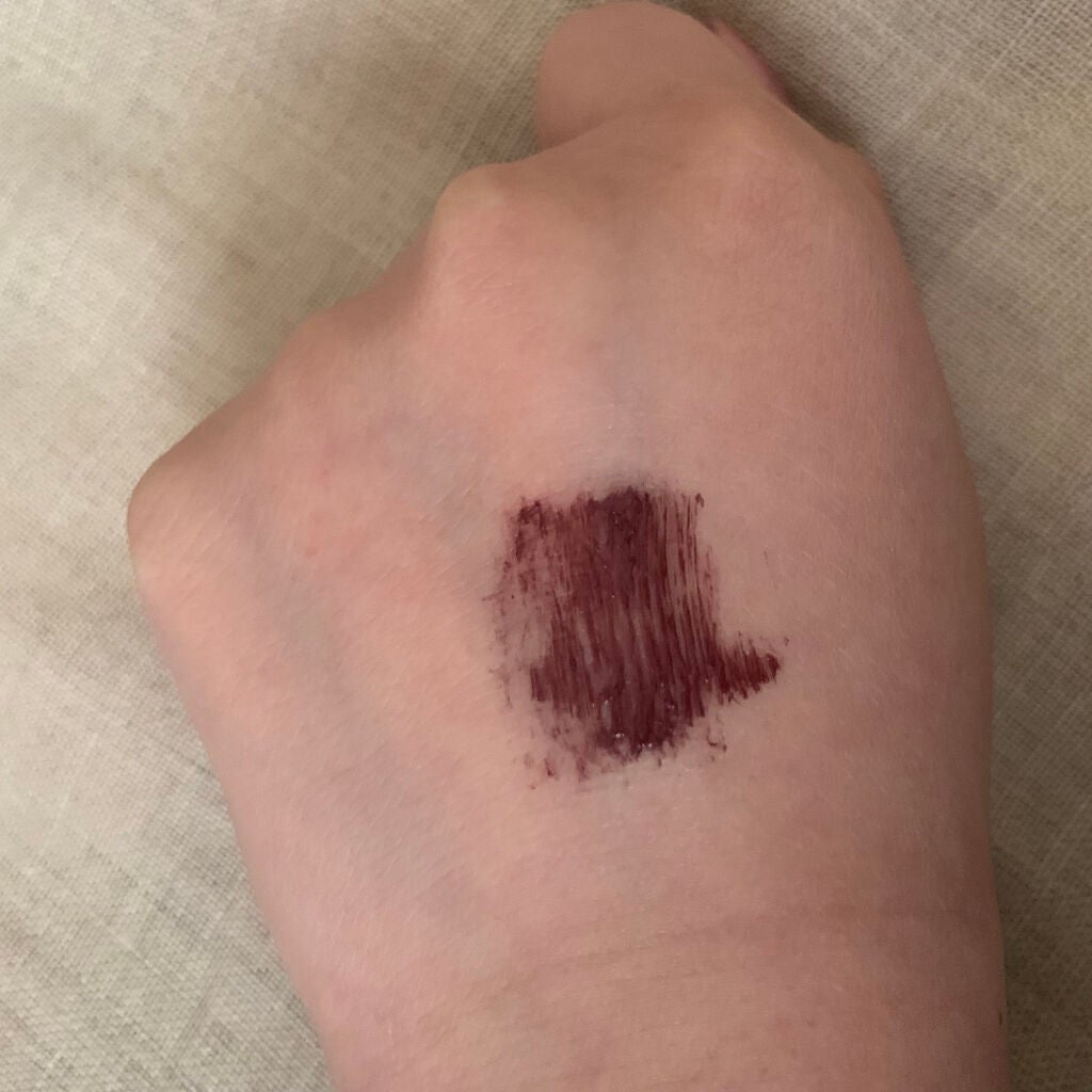 ロング&カラード ラッシュ/excel/マスカラを使ったクチコミ(3枚目)