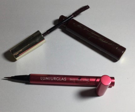 クリーム ブラッシュ/DECORTÉ/ジェル・クリームチークを使ったクチコミ(5枚目)