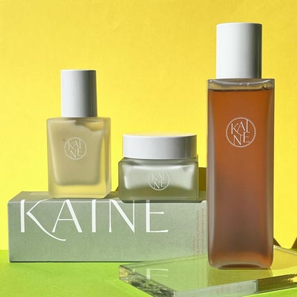 ヴィーガンコラーゲンクリーム/KAINE/フェイスクリームを使ったクチコミ(1枚目)