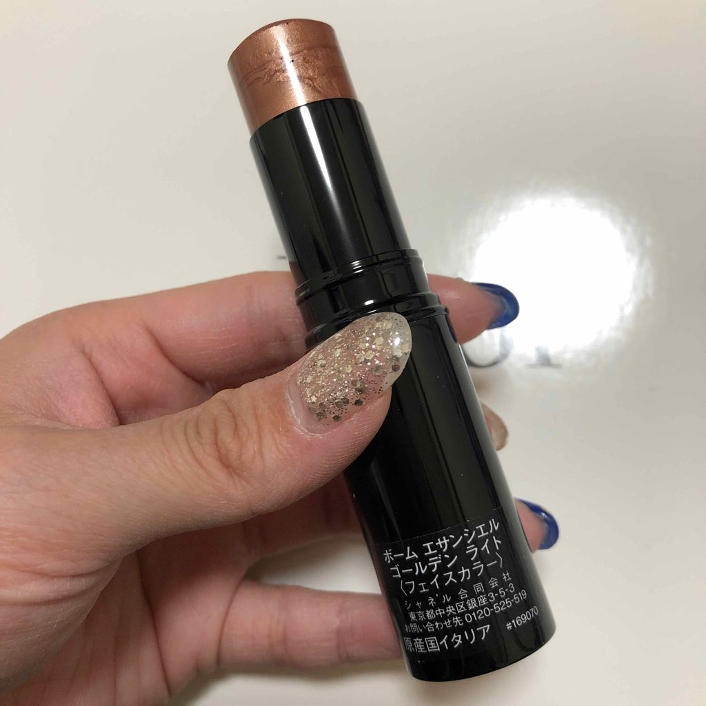 ( •́ฅ•̀ )まー1118 on LIPS 「お待たせ致しました🙋♀️1月3日発売のCHANELの限定コス..」(3枚目)