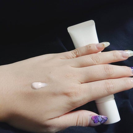 エテュセ フェイスエディション(スキンベース)フォードライスキン/ettusais/化粧下地を使ったクチコミ(3枚目)