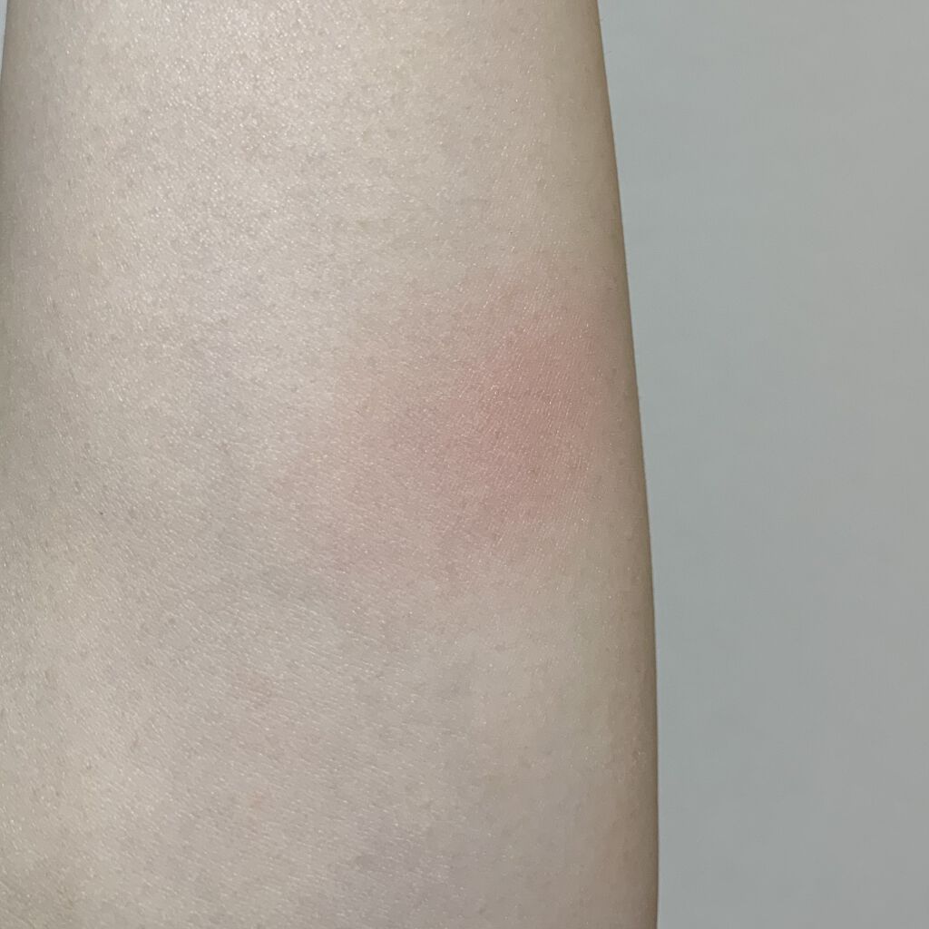 ビオモイスチュアチーク 09 ブレッシング/MiMC/パウダーチークを使ったクチコミ（2枚目）