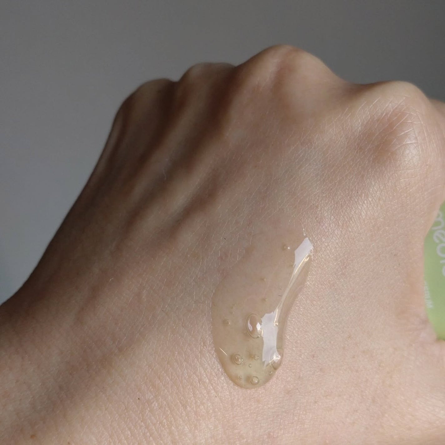 エクソソームシカ アンプル/MEDICUBE/美容液を使ったクチコミ(4枚目)