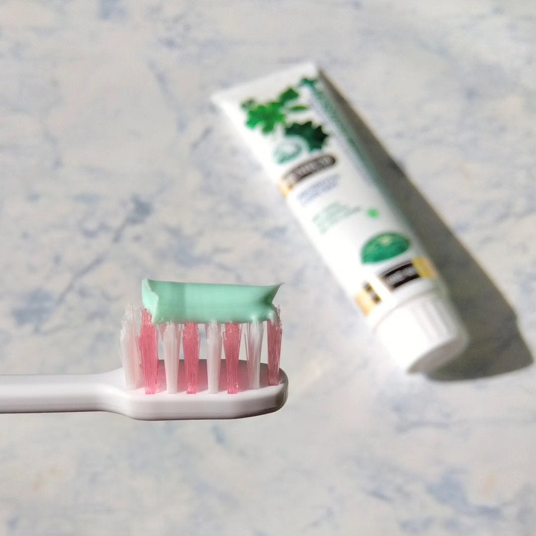 デンティス Pro-B チューブタイプ/デンティス/歯磨き粉を使ったクチコミ(3枚目)