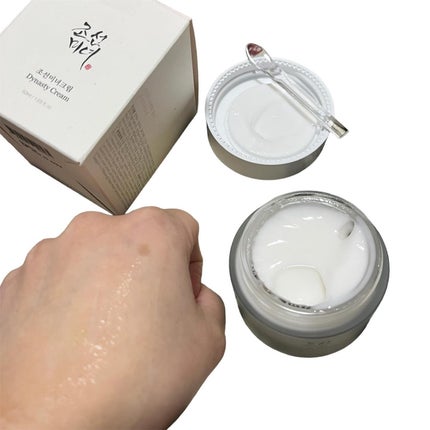 高麗人参 エッセンス ウォーター /Beauty of Joseon/化粧水を使ったクチコミ(7枚目)