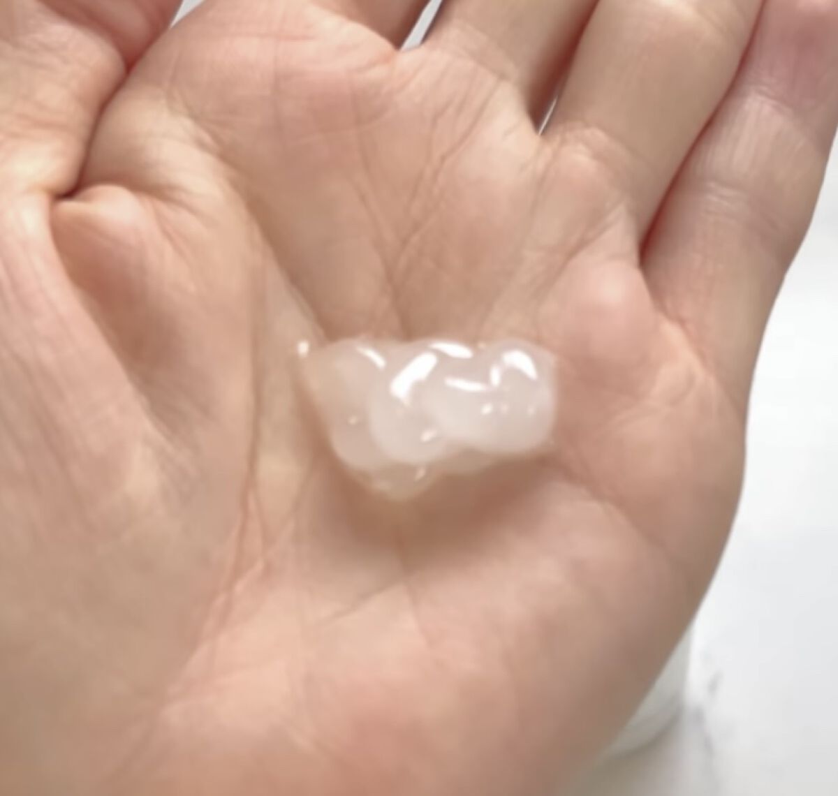 メディプラスゲル/メディプラス/オールインワン化粧品を使ったクチコミ（3枚目）