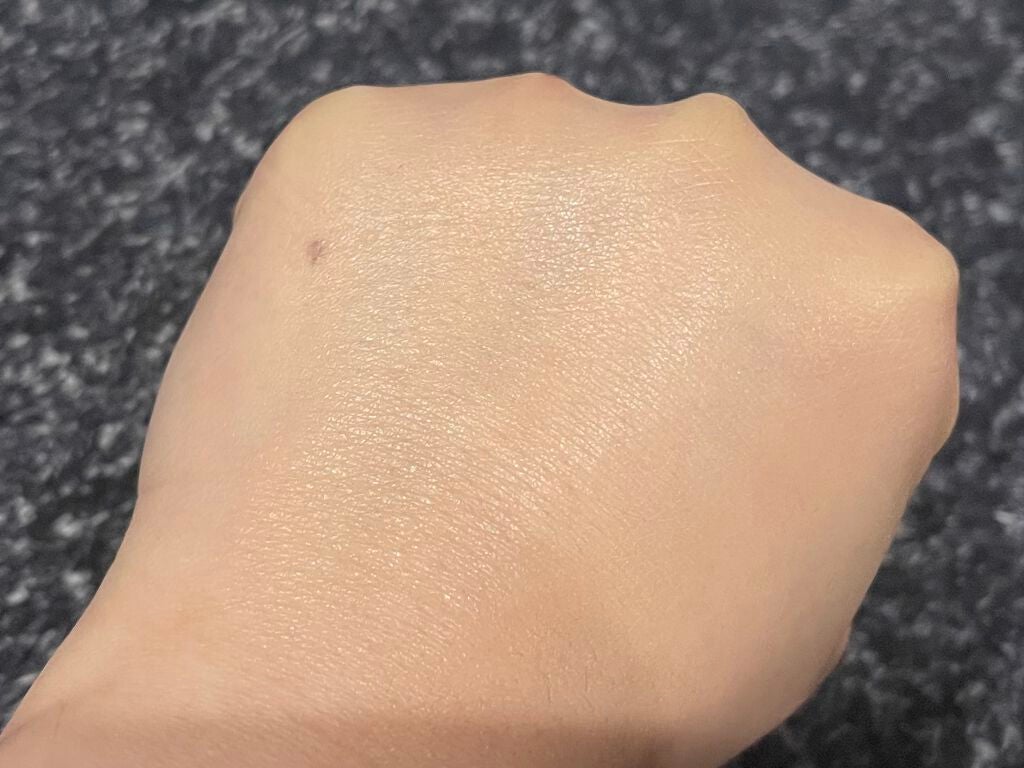 マスクフィットオールカバークッション/TIRTIR(ティルティル)/クッションファンデーションを使ったクチコミ(2枚目)