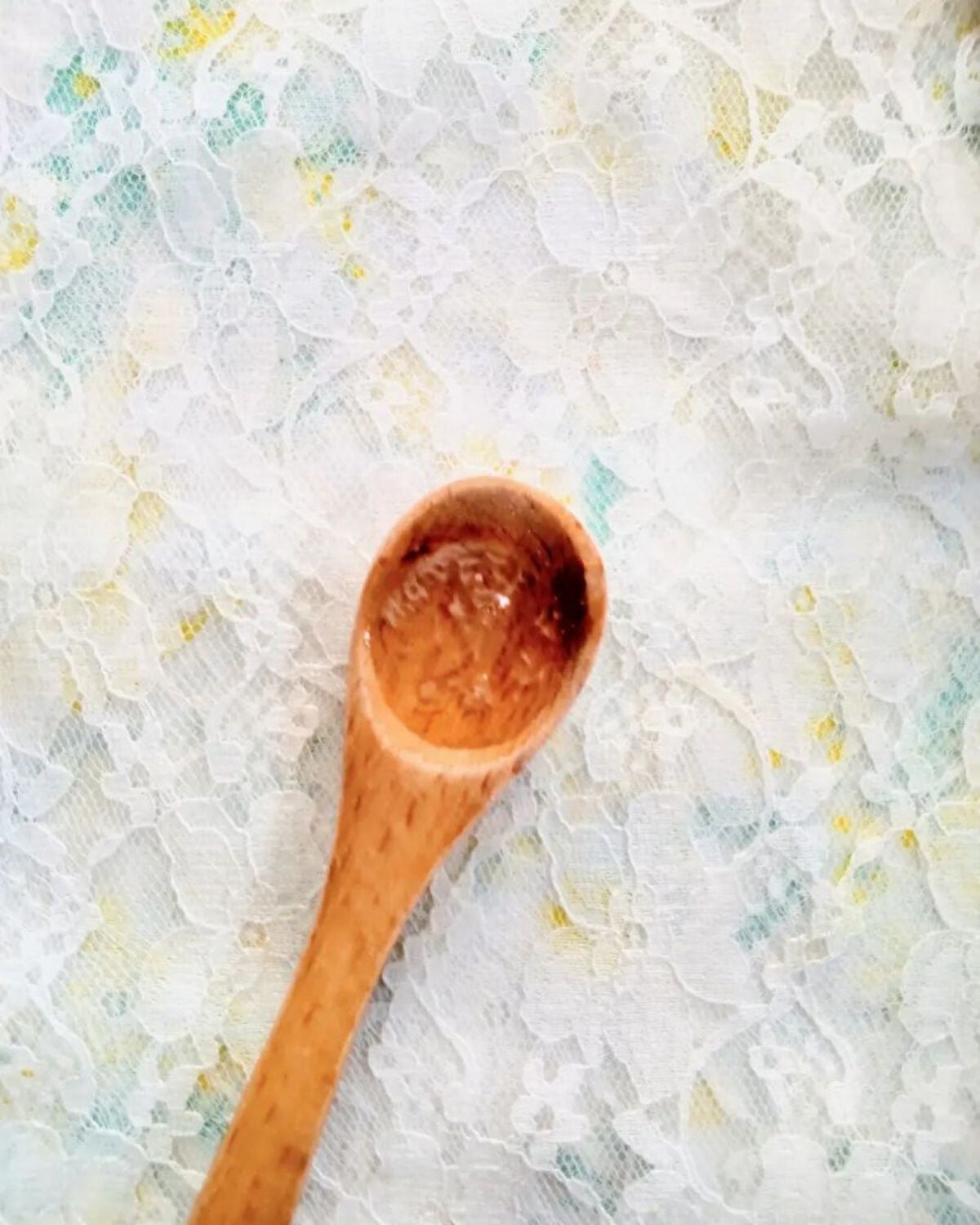 intimate wash /meen/デリケートゾーンケアを使ったクチコミ(3枚目)