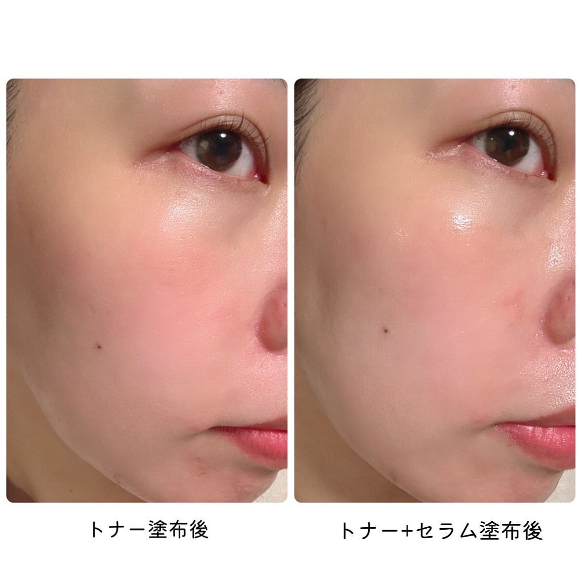 ピンクアロエビタトナー/APRILSKIN/化粧水を使ったクチコミ(5枚目)