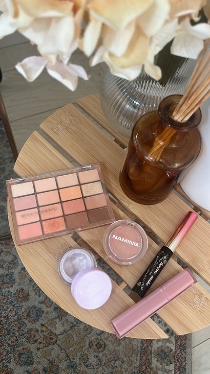 ジューシーパン グロッシージェリーハイライター/A’pieu/クリームハイライトを使ったクチコミ(1枚目)