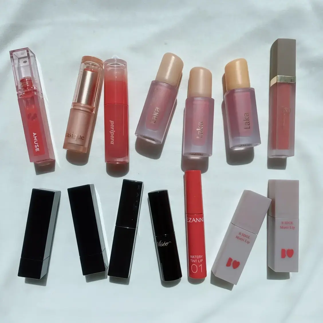 乾燥しにくい口紅・リップの選び方って?プチプラ・デパコスのおすすめ商品30選!のサムネイル