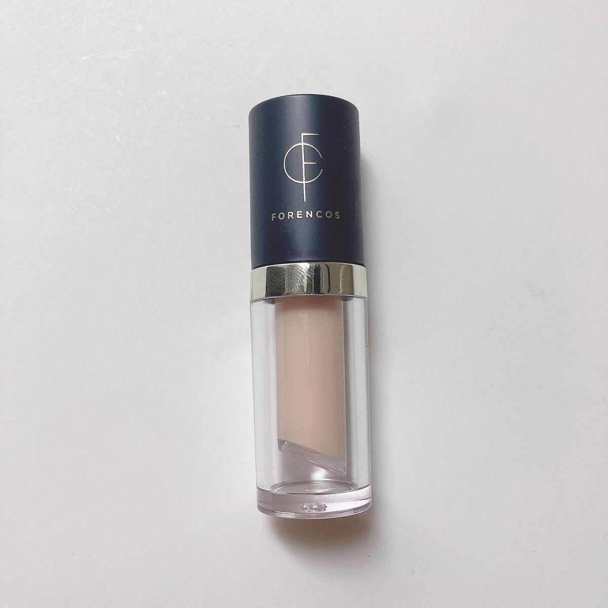 タトゥーウォータープルーフスカーコンシーラー/フォレンコス/リキッドコンシーラーを使ったクチコミ（2枚目）