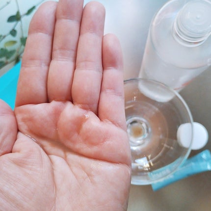 mcgroupakiko on LIPS 「デパコスにも多く含まれている美容の必須成分『シリカ』ですが、こ..」(7枚目)