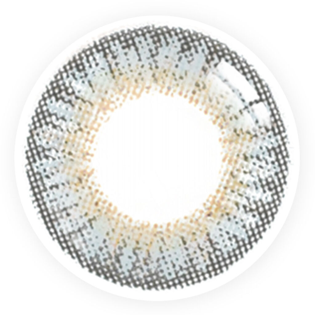 グロッシー アーダー グレー