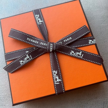 オー ド トワレ 《屋根の上の庭》/エルメス/香水(レディース)を使ったクチコミ(4枚目)