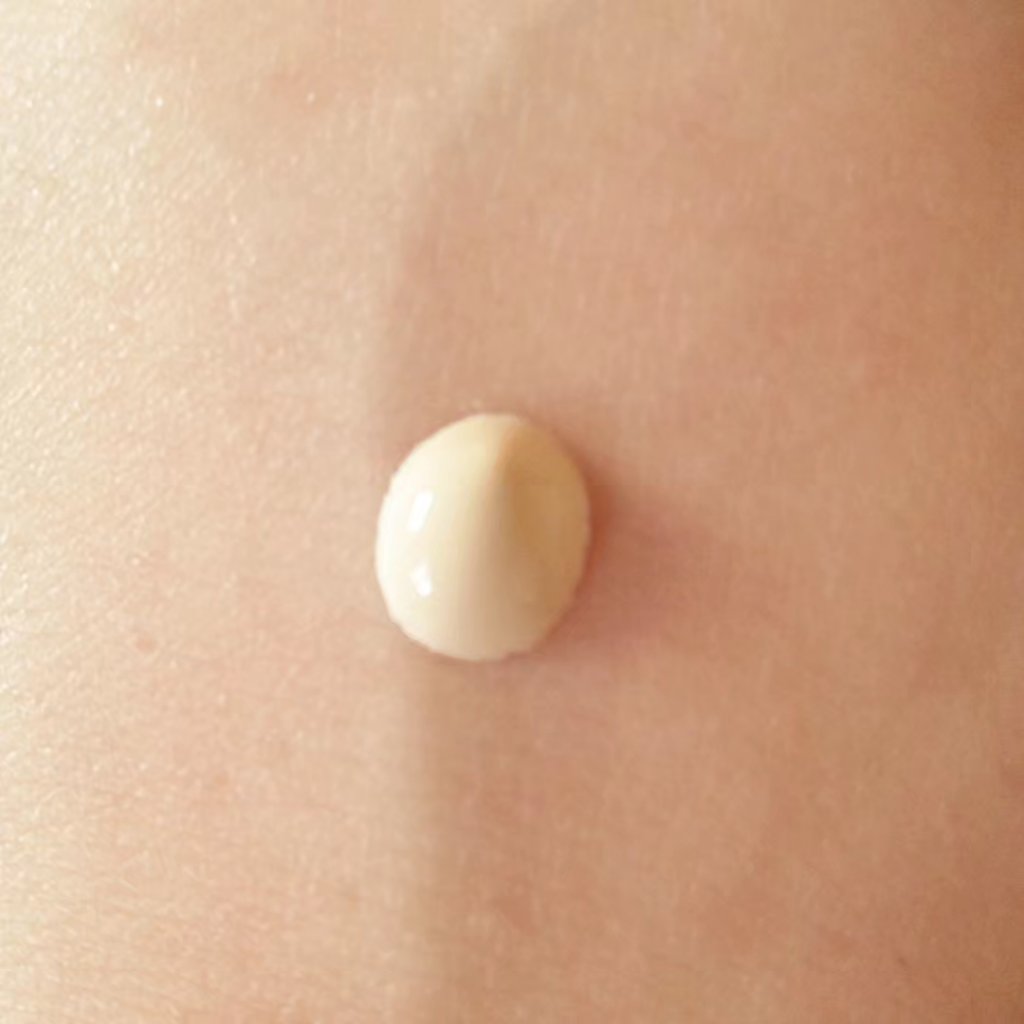 インテンシブ セラム ラディアンス プライマー/BOBBI BROWN/化粧下地を使ったクチコミ（3枚目）