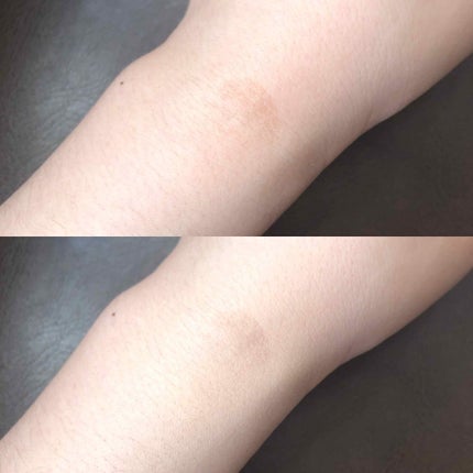 ミルキースキンリメイカー/MAJOLICA MAJORCA/化粧下地を使ったクチコミ(4枚目)