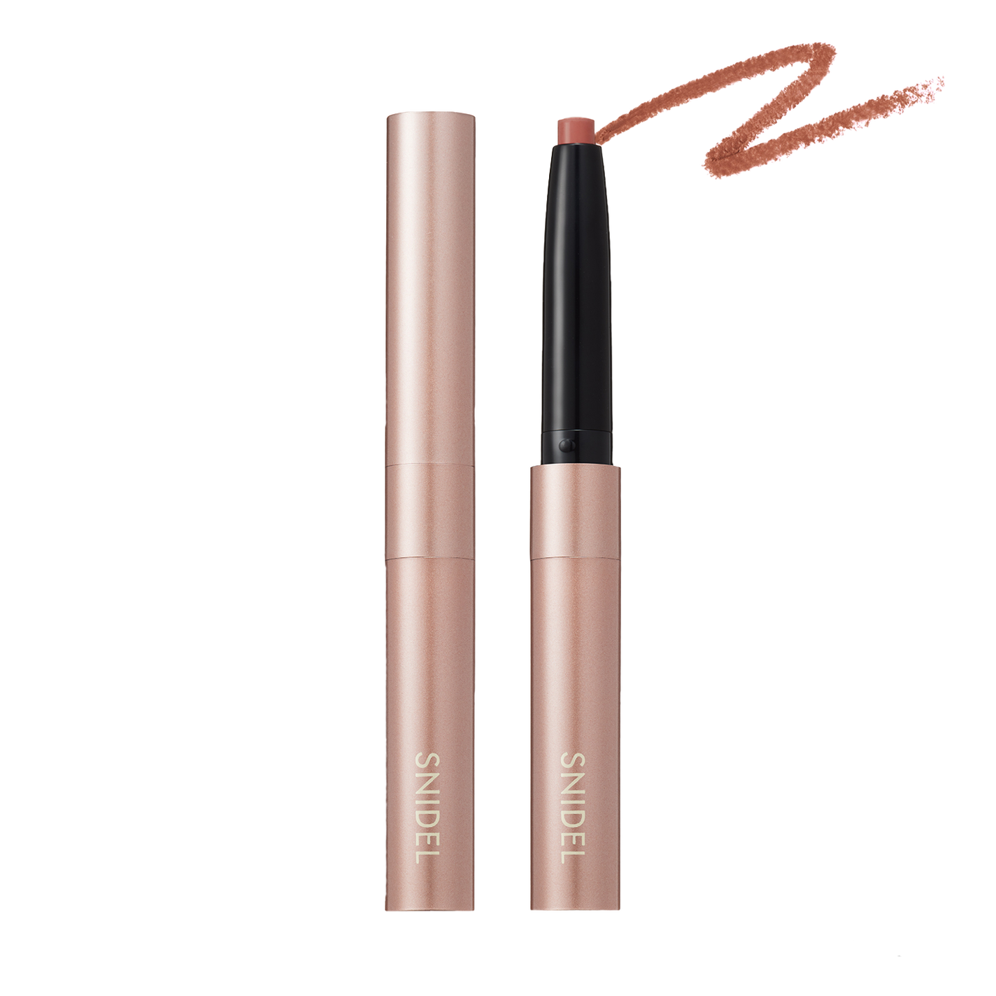 ピュア リップ シェイパー EX02 Orange Blossom