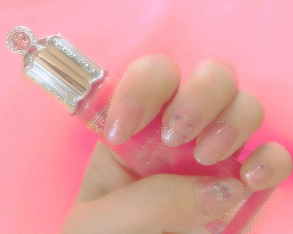 マニキュア/プロランス/マニキュアを使ったクチコミ（2枚目）