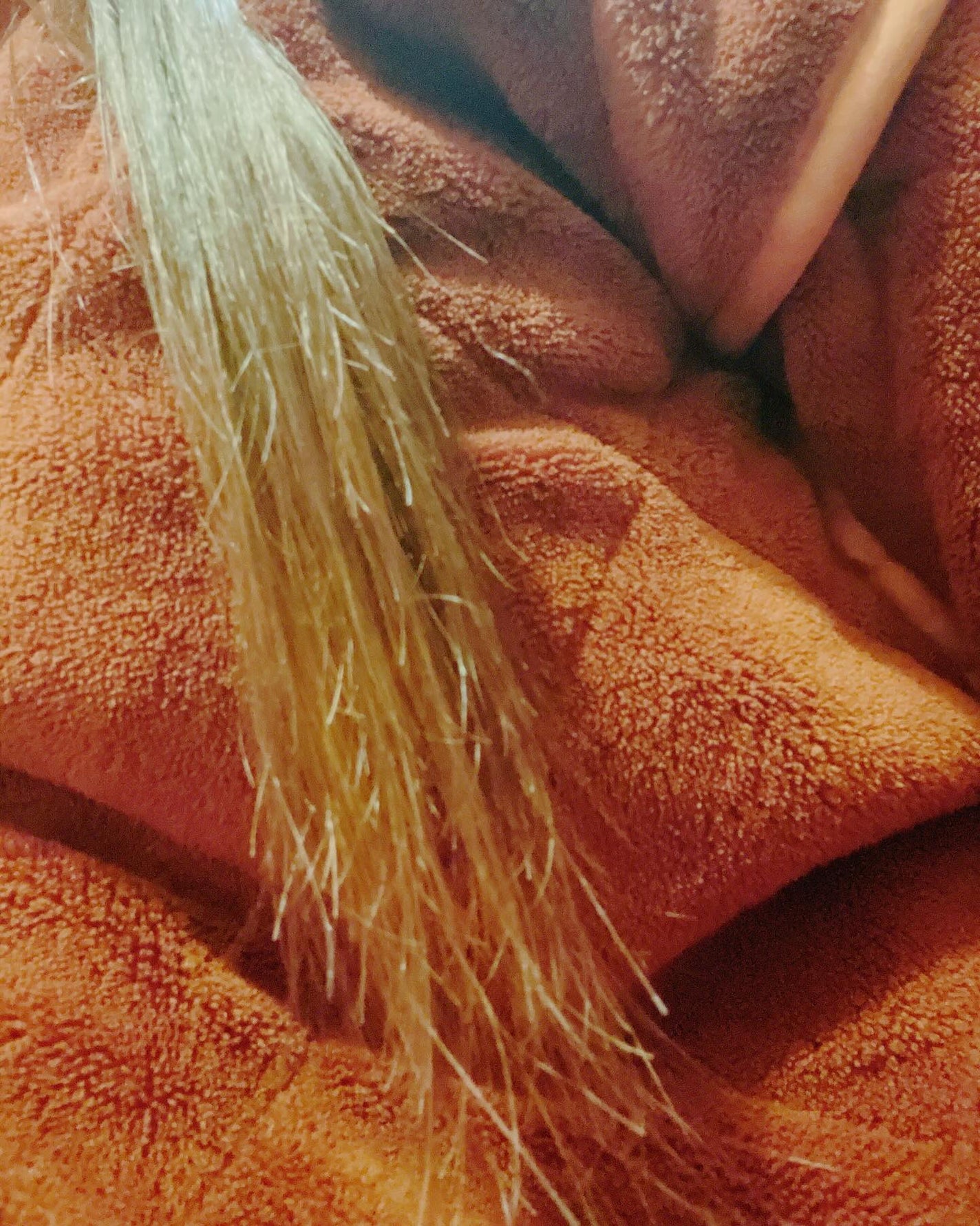 ララポルトヘアエマルジョン/need near/ヘアミルクを使ったクチコミ(5枚目)