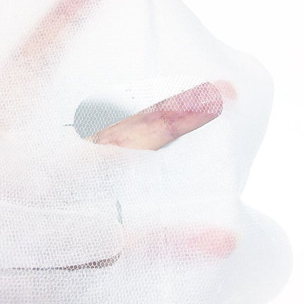 マデカソ CICAシートマスク/A’pieu/シートマスク・パックを使ったクチコミ(3枚目)